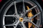 Ferrari 812 Superfast on Vossen Wheels (S21-01) 2019 года
